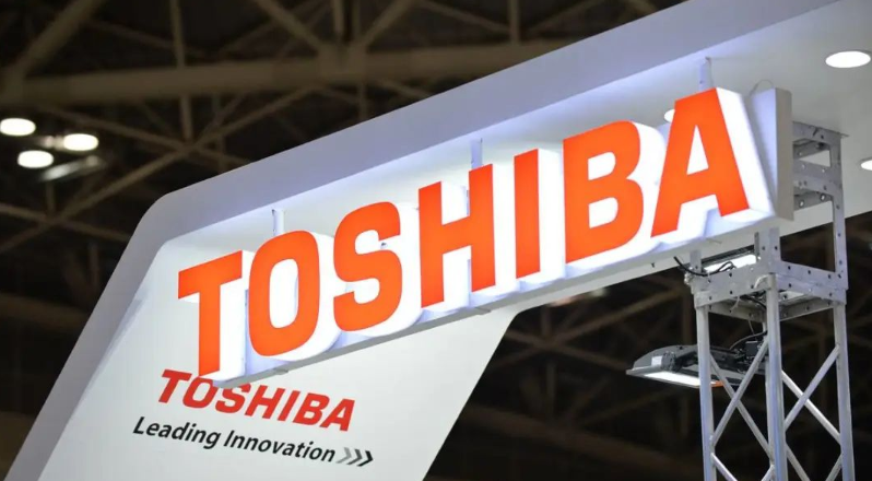 東芝宣布新建功率半導體產線，提高車規產品供應能力